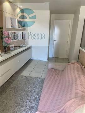 sala de estar / jantar