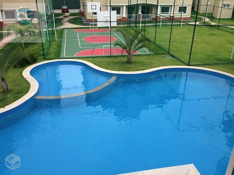 piscinas adulto / infantil