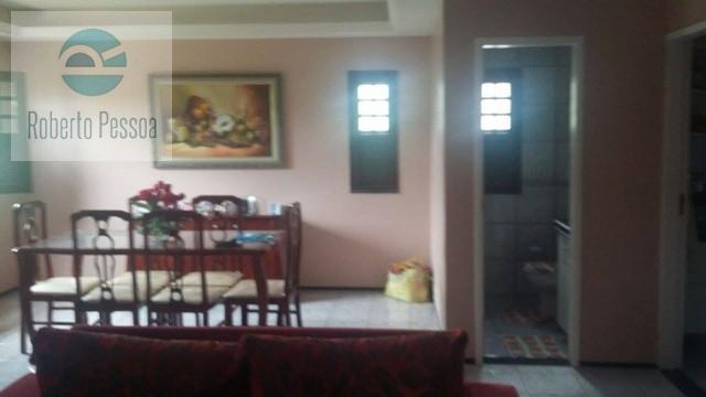 sala de estar / jantar