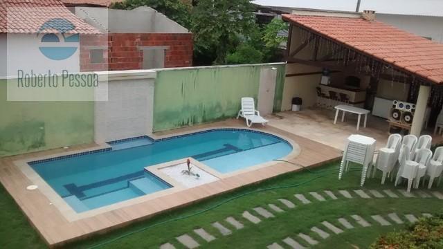 rea de lazer