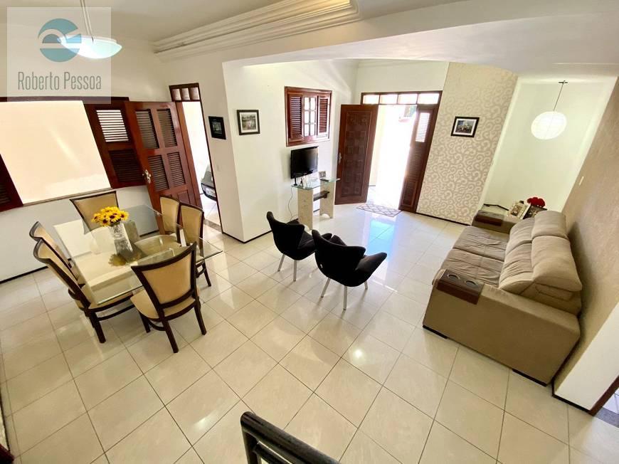 sala de estar / jantar