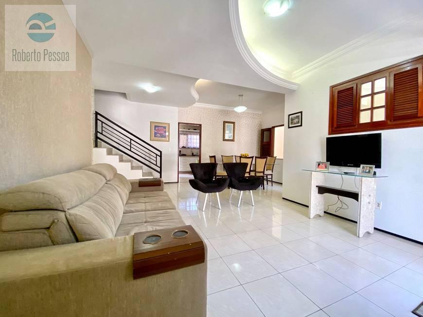sala de estar / jantar