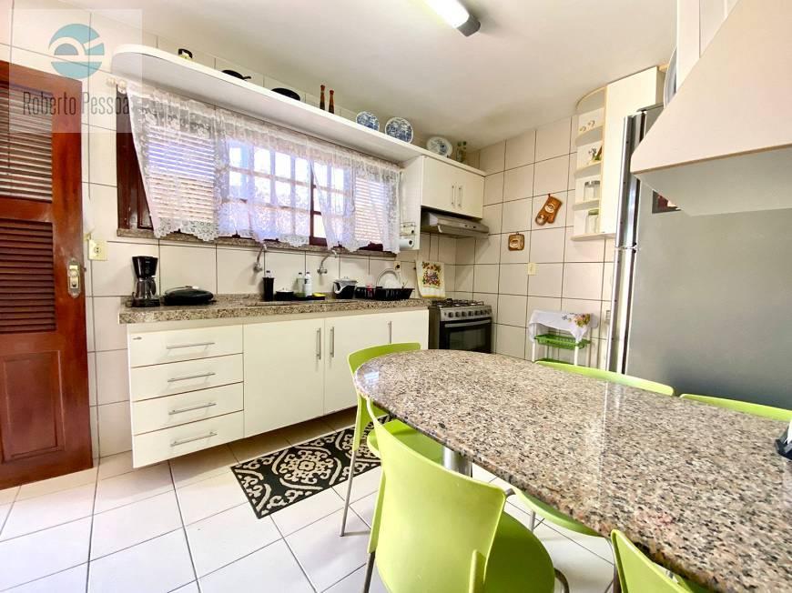 cozinha projetada