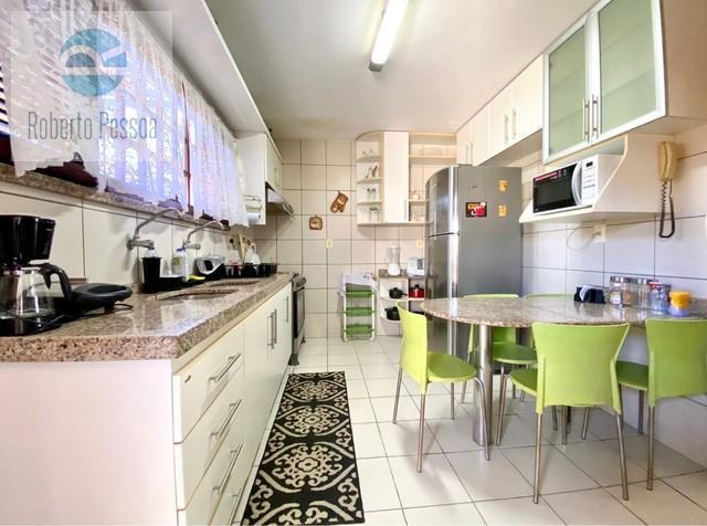 cozinha projetada