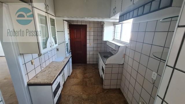 cozinha projetada