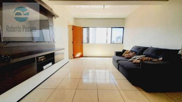 sala de estar / jantar