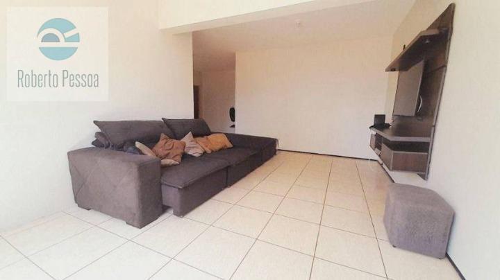 sala de estar / jantar