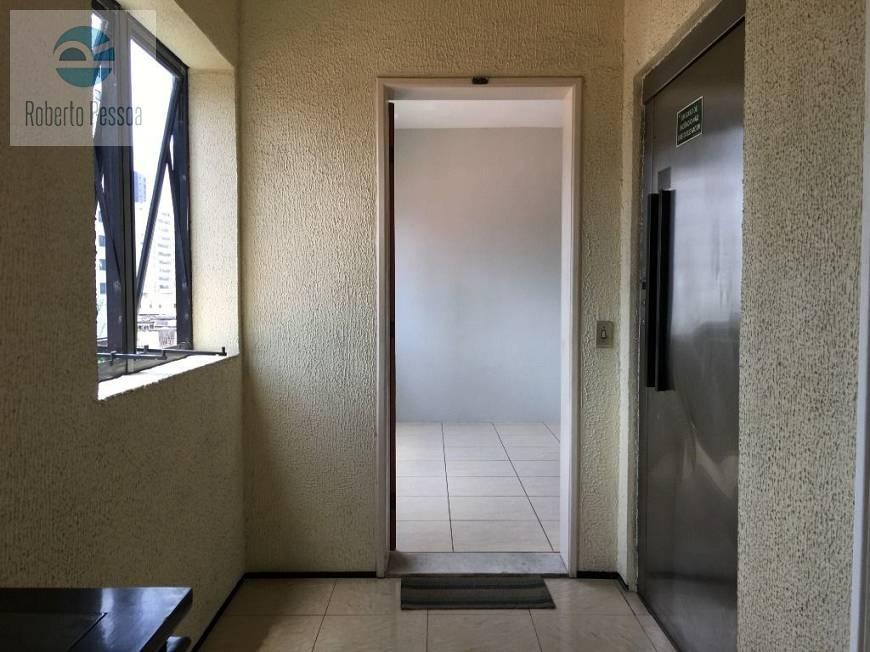 hall de entrada