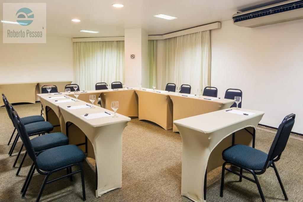 sala de eventos