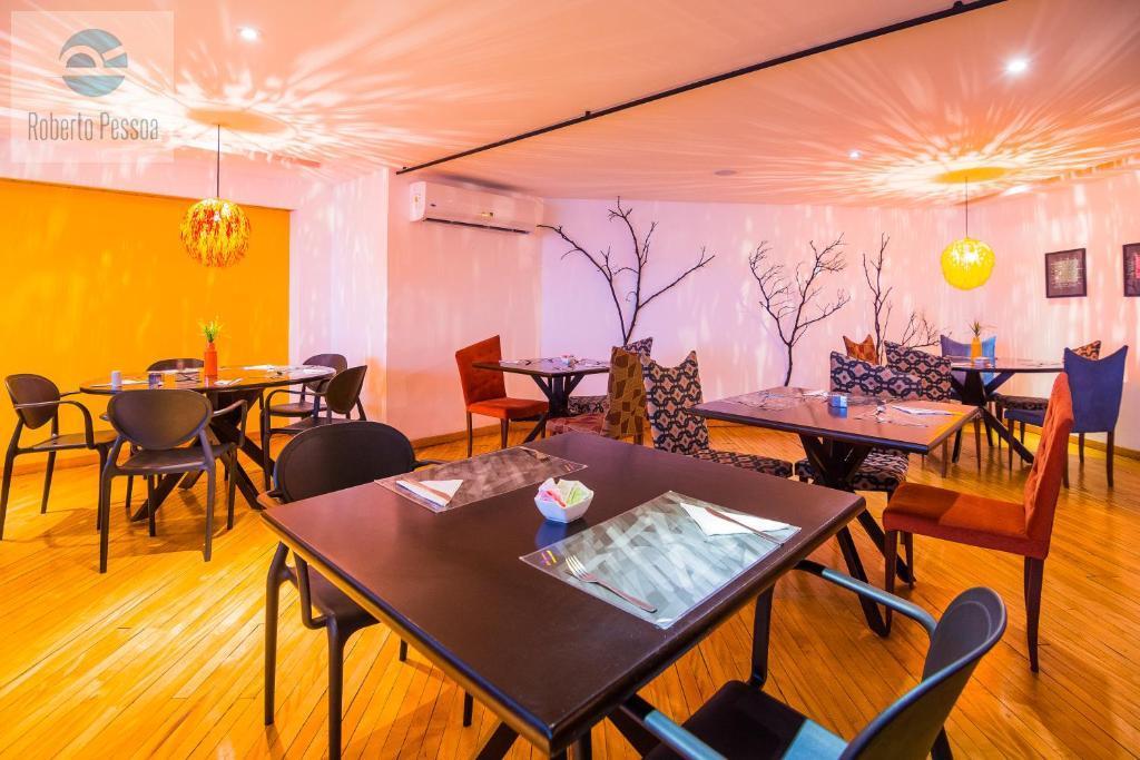 restaurante