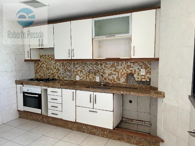 cozinha projetada