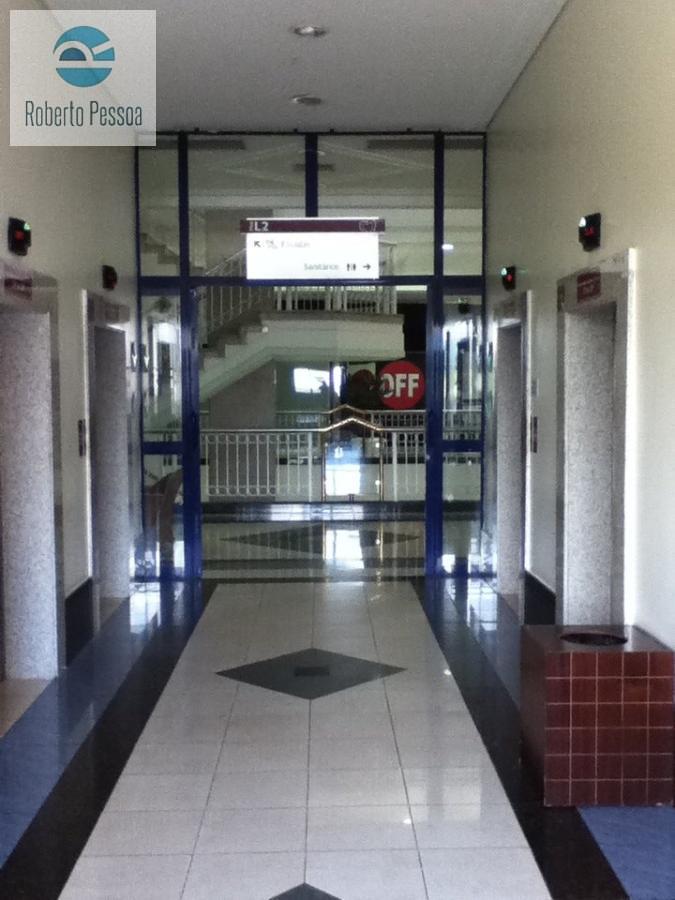 hall de entrada