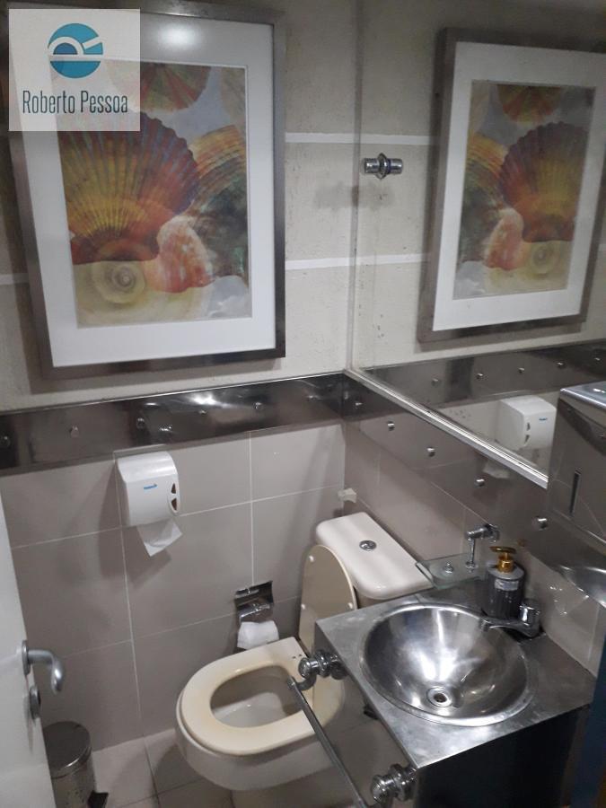 lavabo