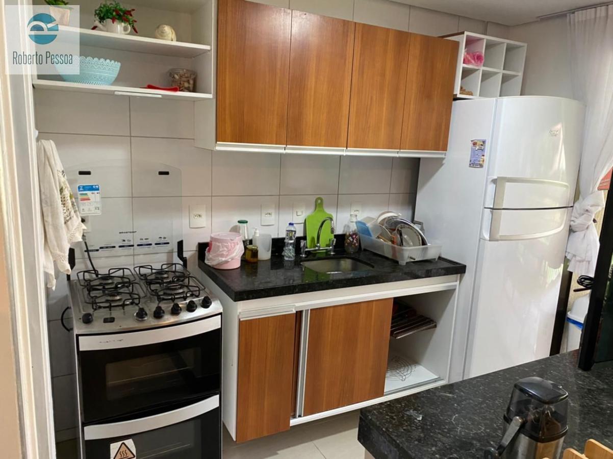cozinha projetada