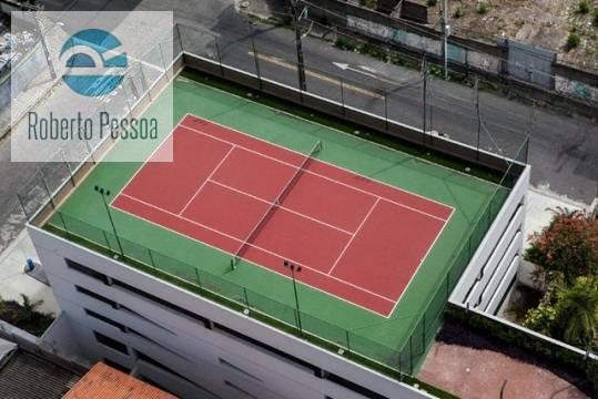 quadra de tnis