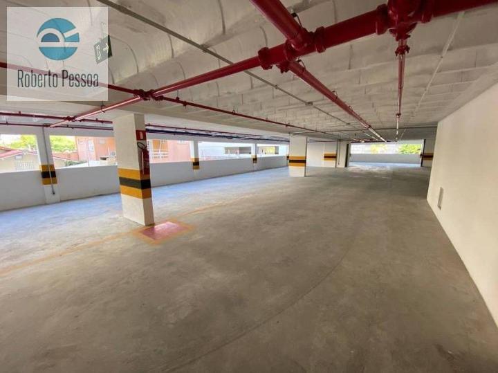 vaga de garagem