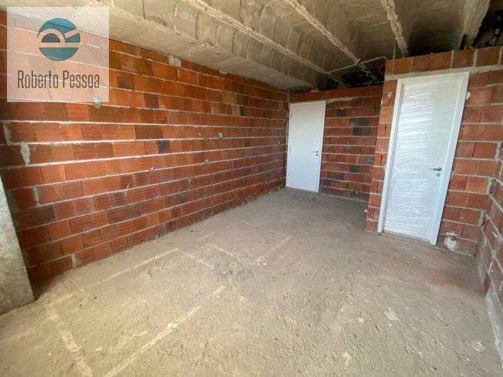 sala comercial