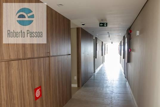 corredor / circulao
