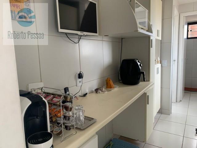 cozinha projetada