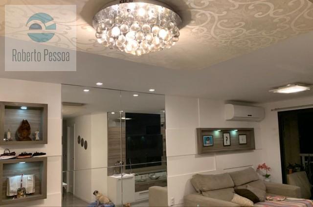 sala de estar / jantar