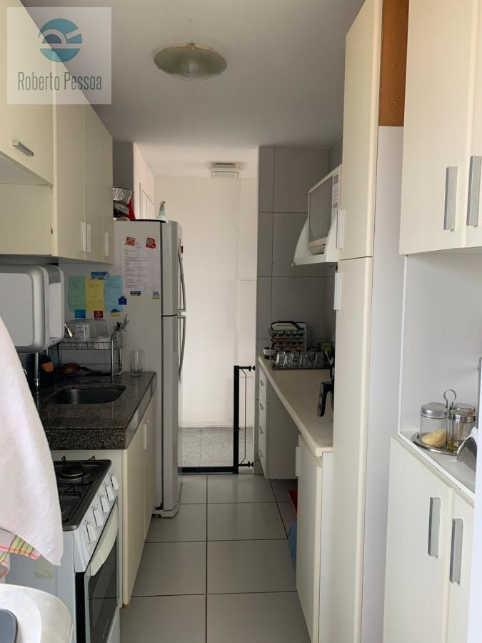 cozinha projetada