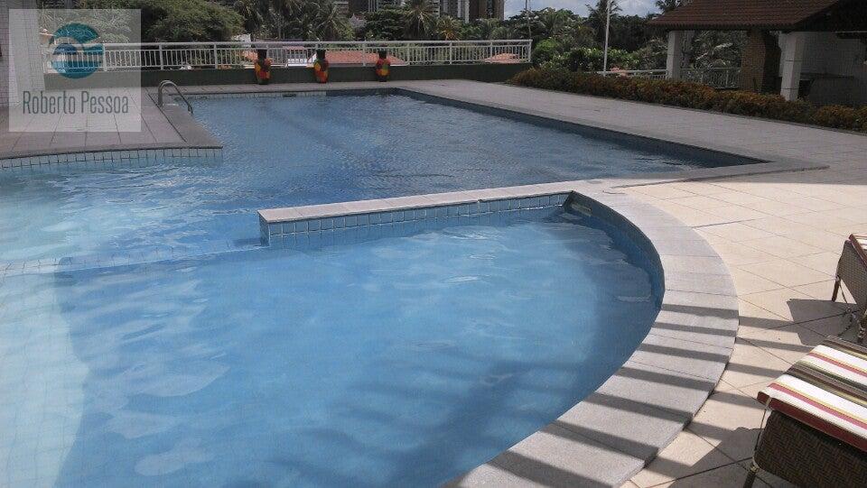 piscinas adulto / infantil