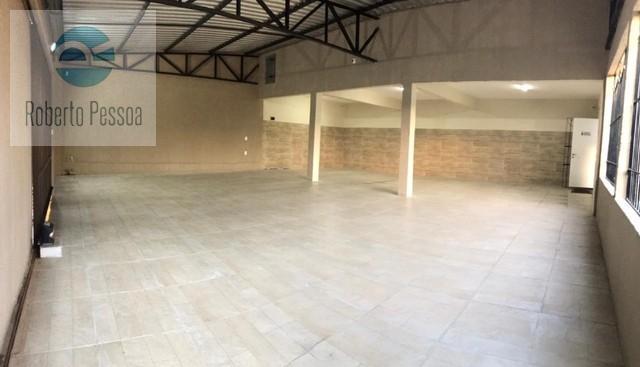 vagas de garagem