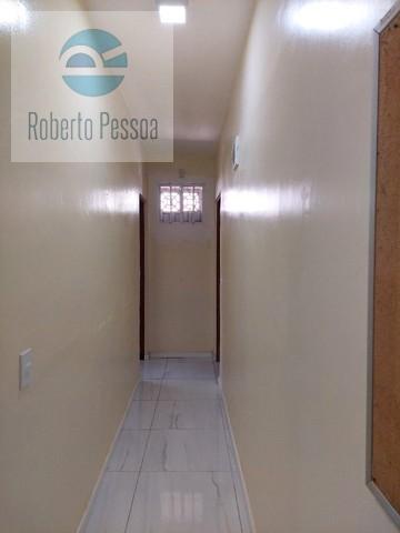corredor / circulao