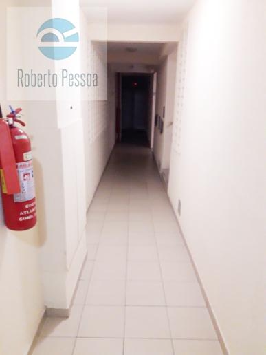 hall de entrada