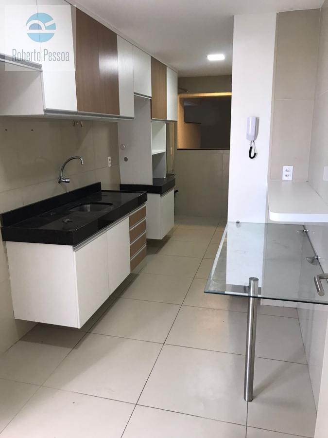 cozinha projetada