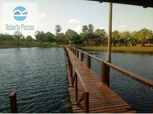 pier lagoa