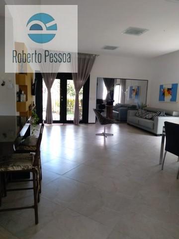 sala de estar / jantar