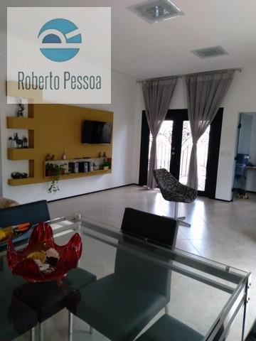 sala de estar / jantar