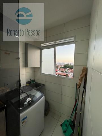 rea de servio