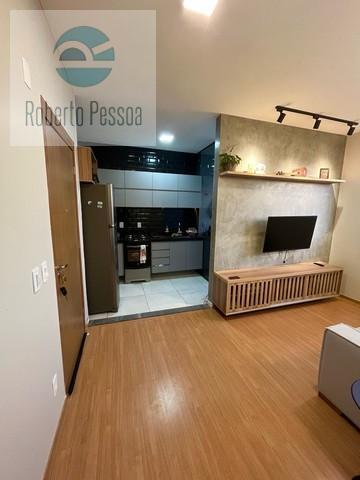 sala de estar / jantar