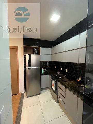 cozinha projetada