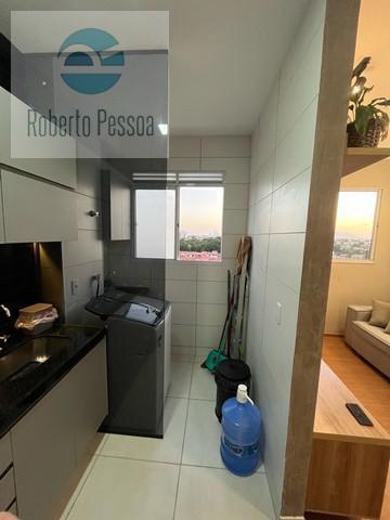 cozinha projetada