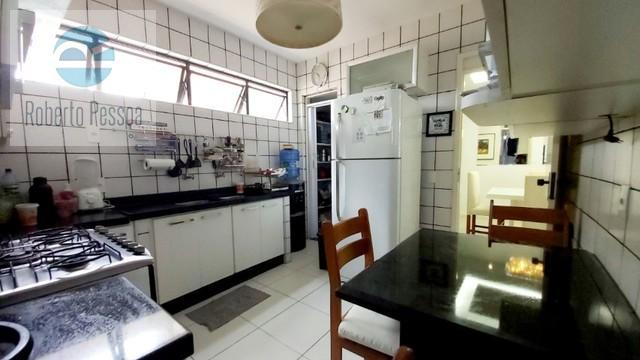 cozinha projetada