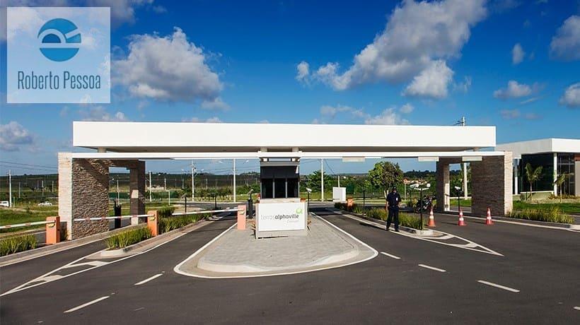 entrada principal