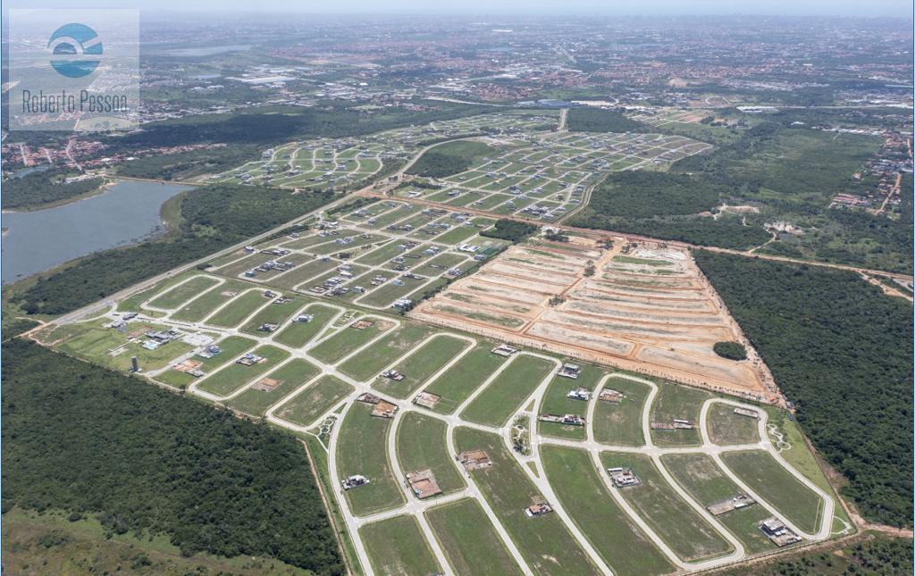 vista area