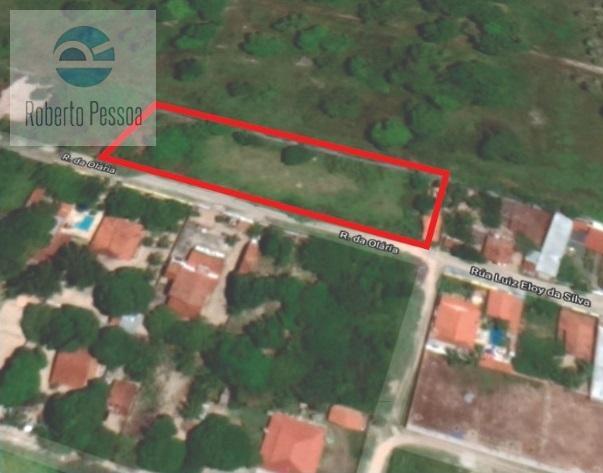 vista area