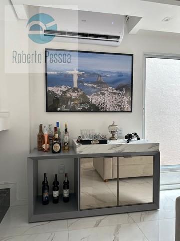 sala de estar / jantar