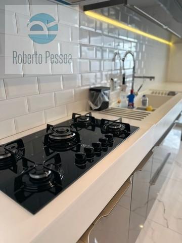 cozinha projetada