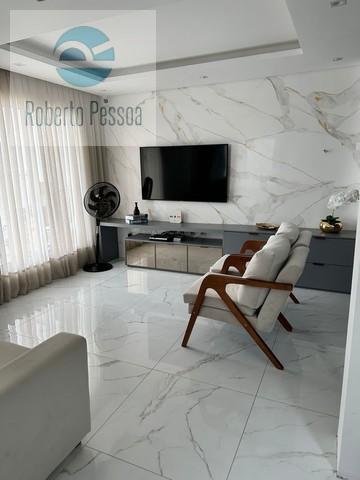 sala de estar / jantar