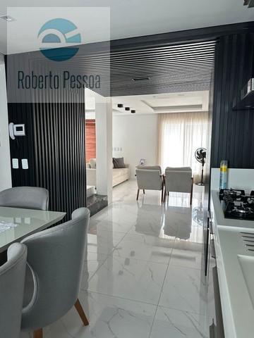 cozinha projetada