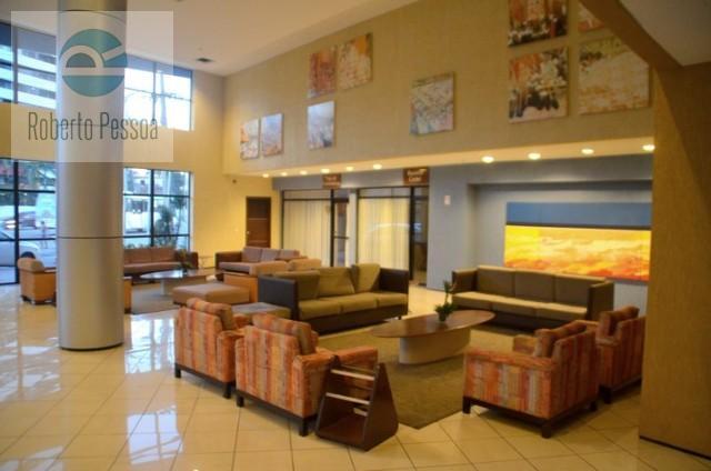 hall de recepo