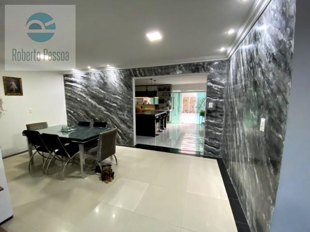 sala de estar / jantar
