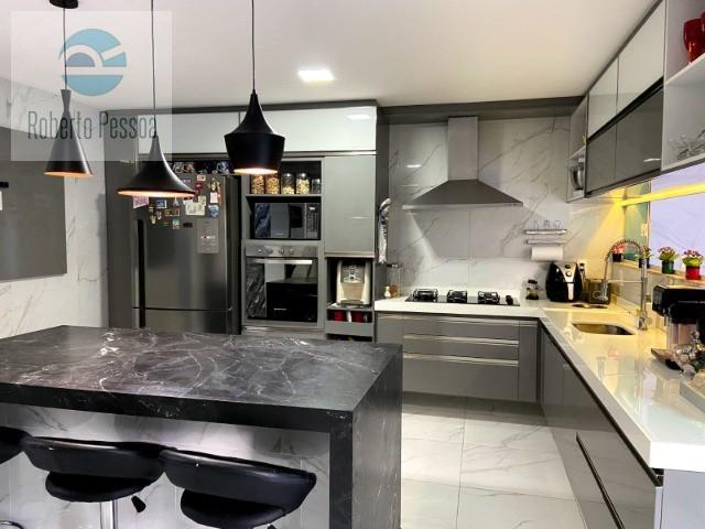 cozinha projetada