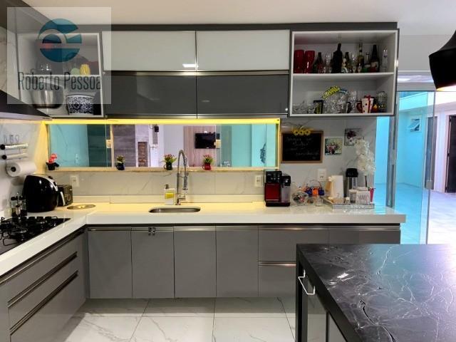 cozinha projetada
