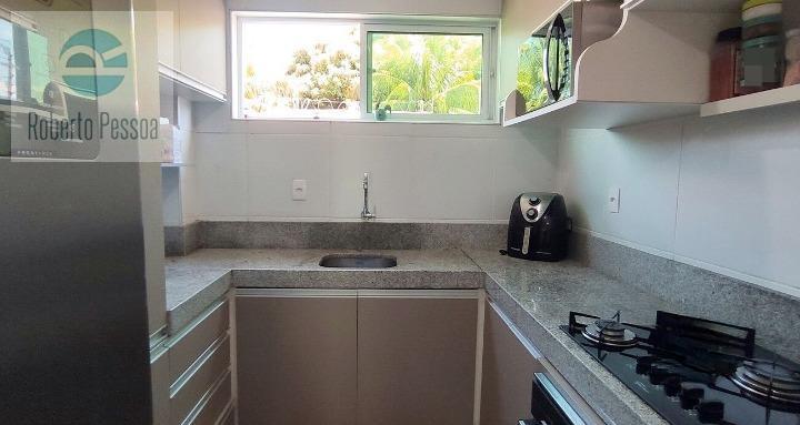 cozinha projetada